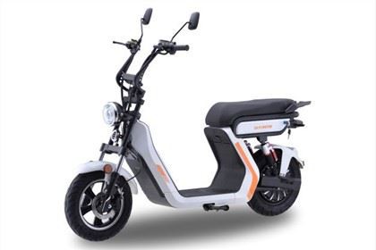 Scútar Seachadta Bia Fast Long Range CEE